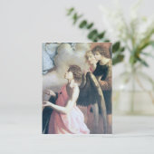 Angels Briefkaart (Staand voorkant)