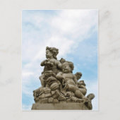 Angels Briefkaart (Voorkant)