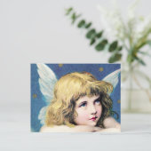 Angels Briefkaart (Staand voorkant)