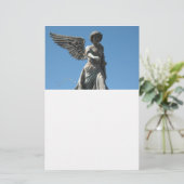 Angels Briefpapier (Staand voorkant)