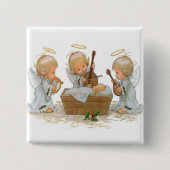 Angels Button (Voorkant)