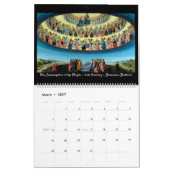 Angels By the Masters Volume 4 Kalender (Mar 2027)