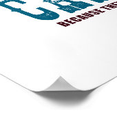 Angels Can Fly Poster (Hoek)