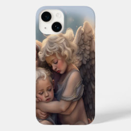 Angels Case-Mate iPhone 14 Hoesje