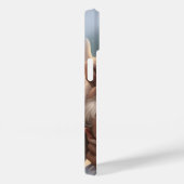 Angels Case-Mate iPhone Case (Achterkant / Rechts)