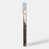 Angels Case-Mate iPhone Case (Achterkant / Links)