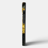 Angels Case-Mate iPhone Case (Achterkant / Links)