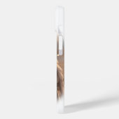 Angels Case-Mate iPhone Case (Achterkant / Links)