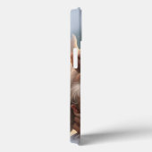 Angels Case-Mate iPhone Case (Achterkant / Rechts)