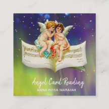 *  Angels Cherub Fairy Antiek vel Music