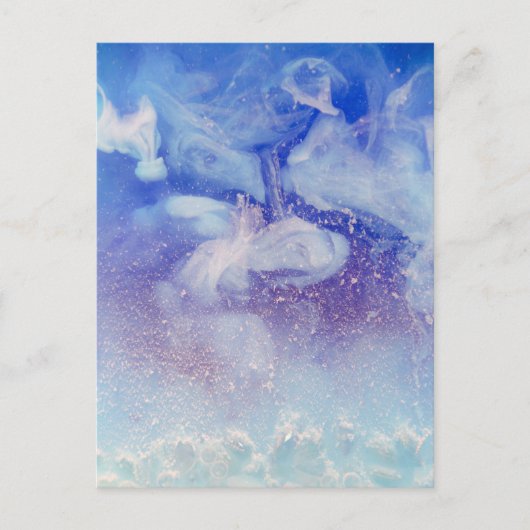 "Angels" collectie Briefkaart (Voorkant)