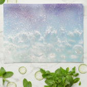 "Angels" collectie Theedoek (Gevouwen)