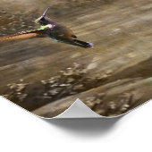 Angels Dance naar God's Music Poster (Hoek)