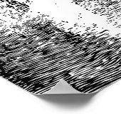 Angels Dante's Paradise Gustave Dore Illustration Poster (Hoek)