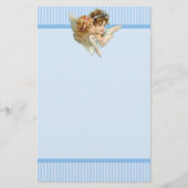  Angels Darling Stationery Briefpapier (Voorkant)