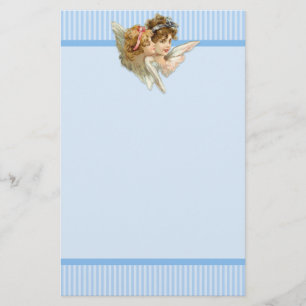  Angels Darling Stationery Briefpapier