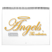 Angels, de Collectie Agenda 2 Kalender (Hoes)