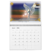 Angels, de Collectie Agenda 2 Kalender (Mar 2026)