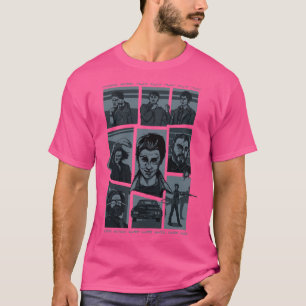 Angels Demons T-shirt
