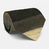  Angels die over Jezus Christus bidden in Shroud Stropdas (Opgerold)