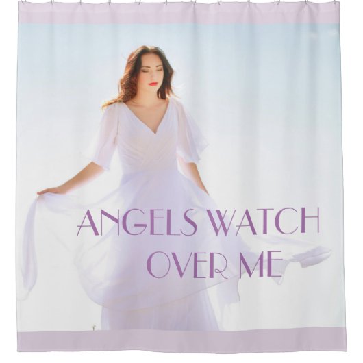 ANGELS DOUCHEGORDIJN (Voorkant)