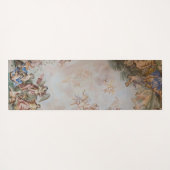 Angels en Archangels Yogamat (Achterkant (horizontaal))