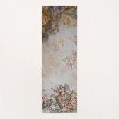 Angels en Archangels Yogamat (Voorkant)