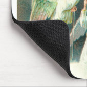 Angels en bellen muismat (Hoek)