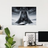 Angels en Demons: Angel of Light Poster (Thuiskantoor)