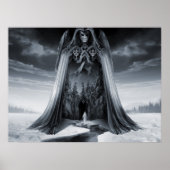 Angels en Demons: Angel of Light Poster (Voorkant)