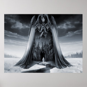 Angels en Demons: Angel of Light Poster