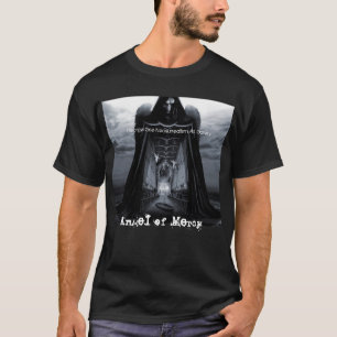 Angels en Demons of Angel of Mercy T-shirt