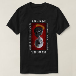 Angels en Demons t-shirt
