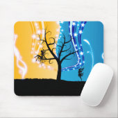 Angels en Fairies Muismat (Met muis)