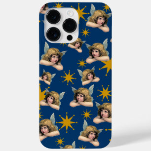  Angels en sterren Case-Mate iPhone Case