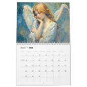 Angels – Engel 2026 Kalender (Mar 2026)