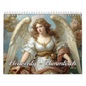Angels – Engel Kalender (Hoes)