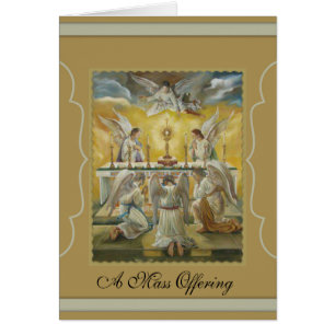 Angels Eucharist Adoration Altar Monstrance