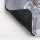Angels Fae Unicorns Mousepad Muismat (Hoek)