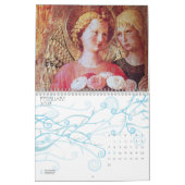 ANGELS FINE ART COLLECTIE 2 2014 KALENDER (Feb 2027)