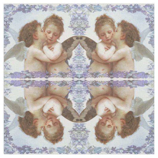 Angels First Kiss Stof (Swatch)