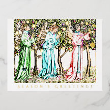 Angels  Floral Remix Real