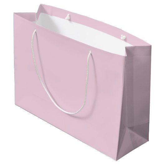 Angels & Friends Gift Bag Groot Cadeauzakje (Achterkant Gekanteld)