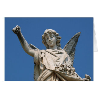 Angel's Gift - kaart