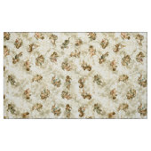  Angels Glittering Gold ID136 Stof (Fat Quarter)