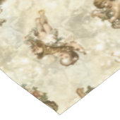 Angels Glittering Gold ID136 Tafelkleed (Gekanteld)