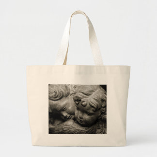 Angels Grote Tote Bag