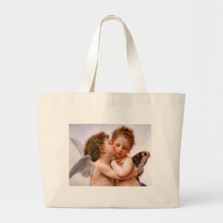 Angels Grote Tote Bag