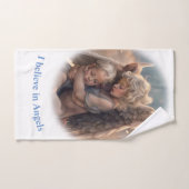 Angels Handdoek (Handdoek)