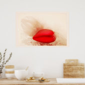 Angels Heart Poster (Keuken)